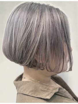 テテ(TETE) ミニボブ