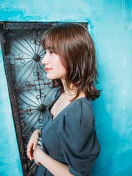 ケア 坂戸駅前店(Care) Treatment&Spa Salon Care　坂戸駅前店（坂戸/若葉/駅ちか）