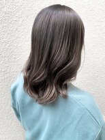 フェリアファム 北千里(FERIA fam)&nbsp;ミルクティーグレージュ