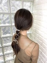 アルバ ヘアリゾート(ALBA)&nbsp;【ALBA齊藤】スタイル122【三鷹】