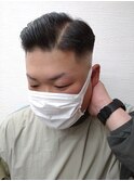 スキンフェード
