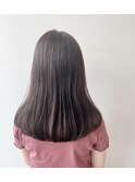 ワンカールセミロング