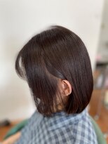 カノア(kanoa) レディースボブ