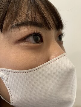 アノニム(Anonyme) まつげパーマ