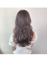 トリック(Trick)&nbsp;ナチュラルグレージュ