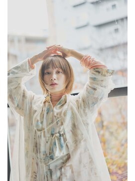 フィルムス 銀座(FILMS) 大人ガーリー/プリカール/チョコレートブラウン/銀座