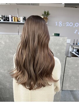 レアル 天王寺 阿倍野(REAL) ロイヤルベージュ