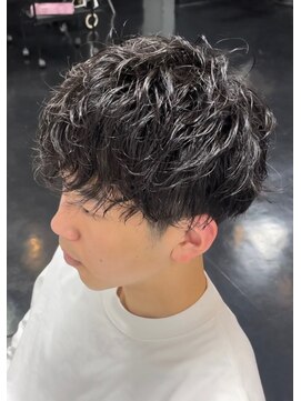 ジュネスゼロニ(JUNES 02) ツイストスパイラル