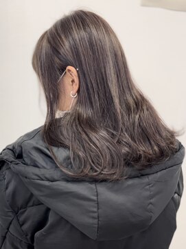 ワンズリー 本厚木店(ONE's ly) ナチュラルブラウン