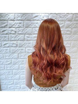 アモル 高田馬場店(Amor) オレンジレンジ