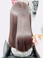 ムギイロ 大島(MugiiRo)&nbsp;【髪質改善】ULTOWAトリートメント