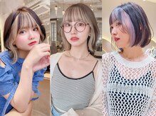 ロンド ジュルード 名古屋(Lond jeloud)