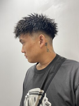 クロムス(clomus) 針金ツイスト