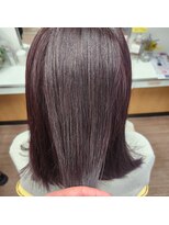 ヘアースポットイング(ing) ヘアカラー