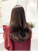 韓国ヘア×艶髪A-9