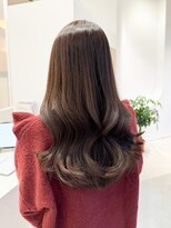 ノエシキカ(noe sikika)&nbsp;韓国ヘア×艶髪A-9