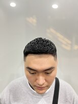 プラウド(PROUD)&nbsp;スキンフェード