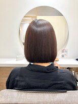 ヘアメディカルサロン 名古屋(HAIR MEDICAL SALON) 【髪質改善】【トリートメント】【ストレート】【縮毛矯正】