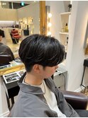 ニュアンスパーマ☆