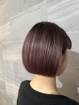 ラフ 所沢西口店(LAF.)&nbsp;コンパクトボブ