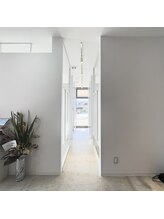 カーラ(kalah) サロン パートナー