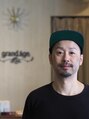 グランアージュ 北千住(grandage) HIROYUKI (板倉)