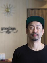グランアージュ 北千住(grandage) HIROYUKI (板倉)