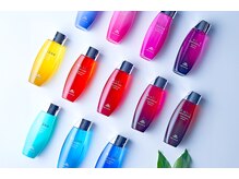 サラ ビューティ サイト 春日(SARA Beauty sight)の雰囲気（高いヘアケア知識・技術で理想を叶えるオージュアソムリエ在籍店）