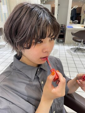 インパークス 西新井店(INPARKS) ヘアセット/アイロンセット