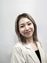 リル 川西(LiL') Mei 
