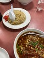 トーチ(torch) 味仙の台湾ラーメンが好きです