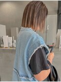 オンブレボブ