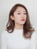 Yu-NA専用カット50%OFF他券併用可能