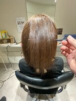 トラスト(TRUST)&nbsp;髪質改善トリートメント