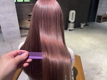 リンドヘアー アンド アイラッシュ(LINDO)