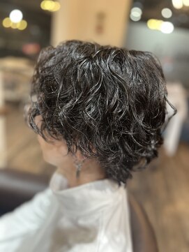 フリーク 石岡店(FREAK) ツイストスパイラル