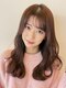 アグ ヘアー シェリー 近江八幡店(Agu hair cherie)の写真/優秀パーマで可愛い×朝ラクを実現。アレンジで表情変わる2wayヘア!忙しい朝も簡単Styling!【近江八幡】