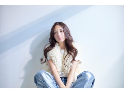 ラフィス ヘアー リアン 西宮北口店(La fith hair lien)の写真