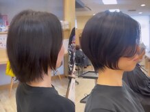 トリコバイフェイス (Trico by FACE)