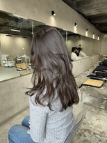 ネアー 新潟(NEER)&nbsp;メルティカラー/ウェーブミディアム[新潟駅/万代]