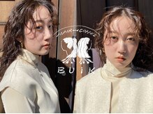 バーク(BUiK)