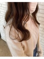 カームバイリコ 学芸大学(calm by liko) ナチュラルベージュ