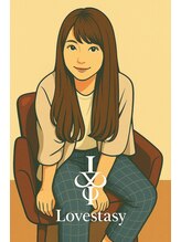 ラヴスタシー(Love Stasy)&nbsp;サヤ 