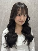 オリーブグレージュ/miyu