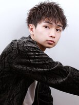 リップスヘアー 梅田アネックス(LIPPS hair)&nbsp;ツイスパショート