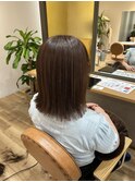 ぱつっとロブ