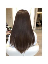 ニューヨークニューヨーク 大久保店(NYNY)&nbsp;髪質改善