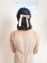 グランツ(GLANZ)&nbsp;GLANZ_似合わせカット/イメチェン/美髪/