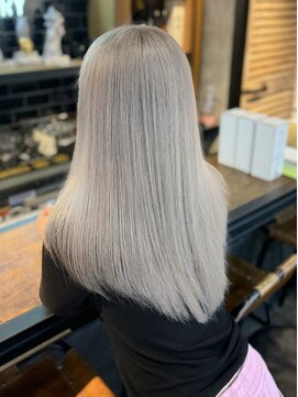 メリー(merry craftsman's factory) ホワイトベージュ