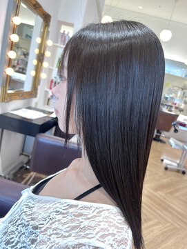 コワファースト  させぼ五番街店(COIFF1RST) 大人艶カラー★